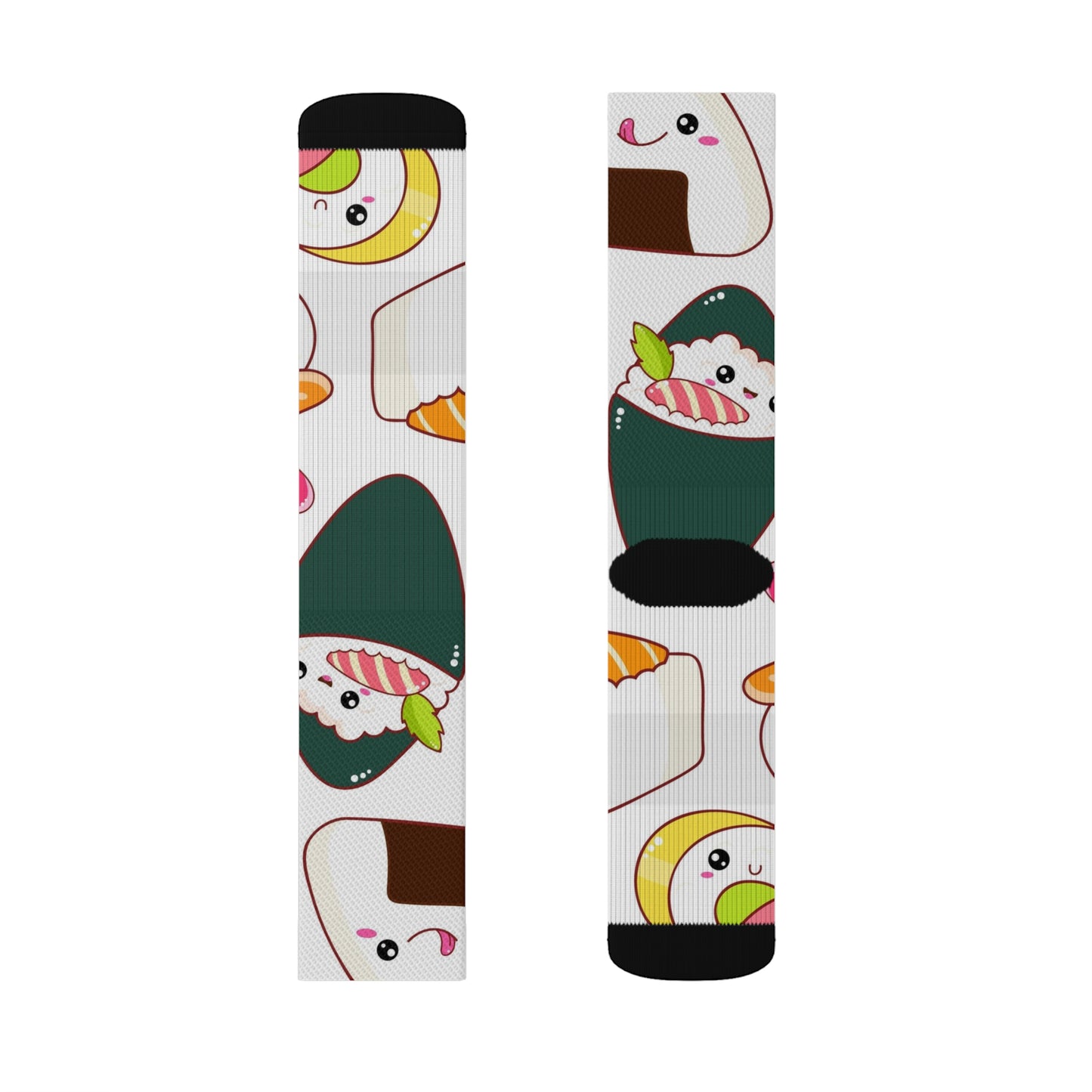 sushi Socks
