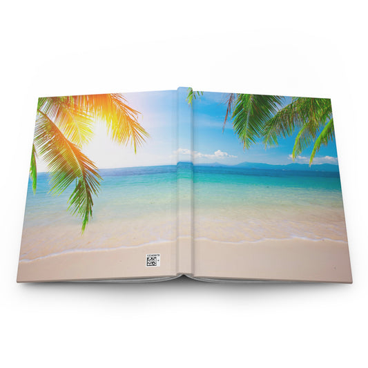 Hardcover Journal Matte