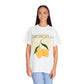 Mens Lemon T-shirt