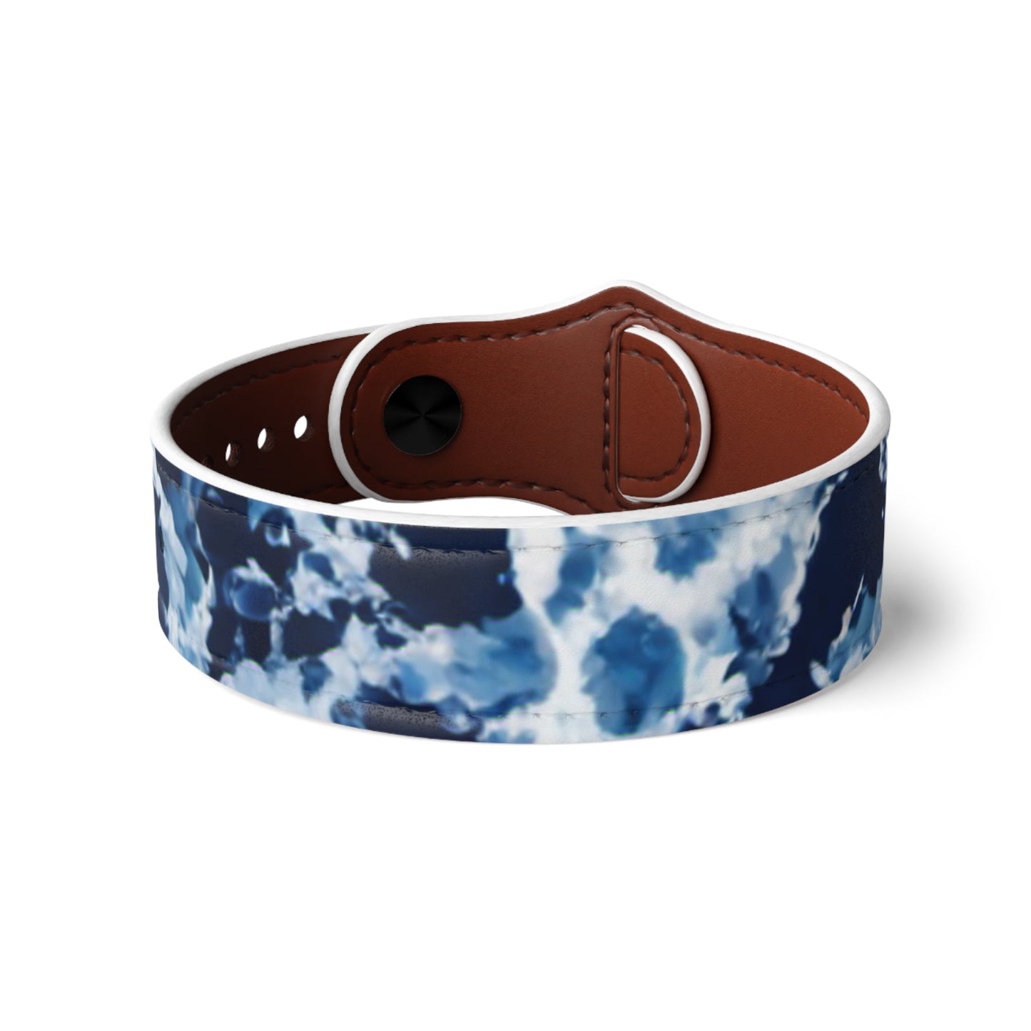 Oceanic Twist Wrist Wrap