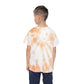 Kids Tie Dye