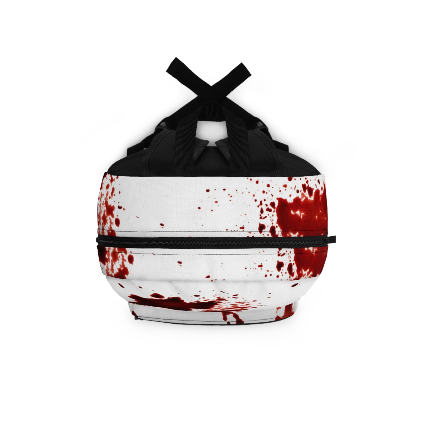 Bloody Backpack