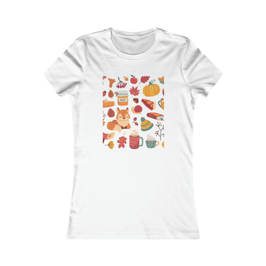 Women's Favorite Tee