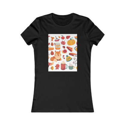 Women's Favorite Tee