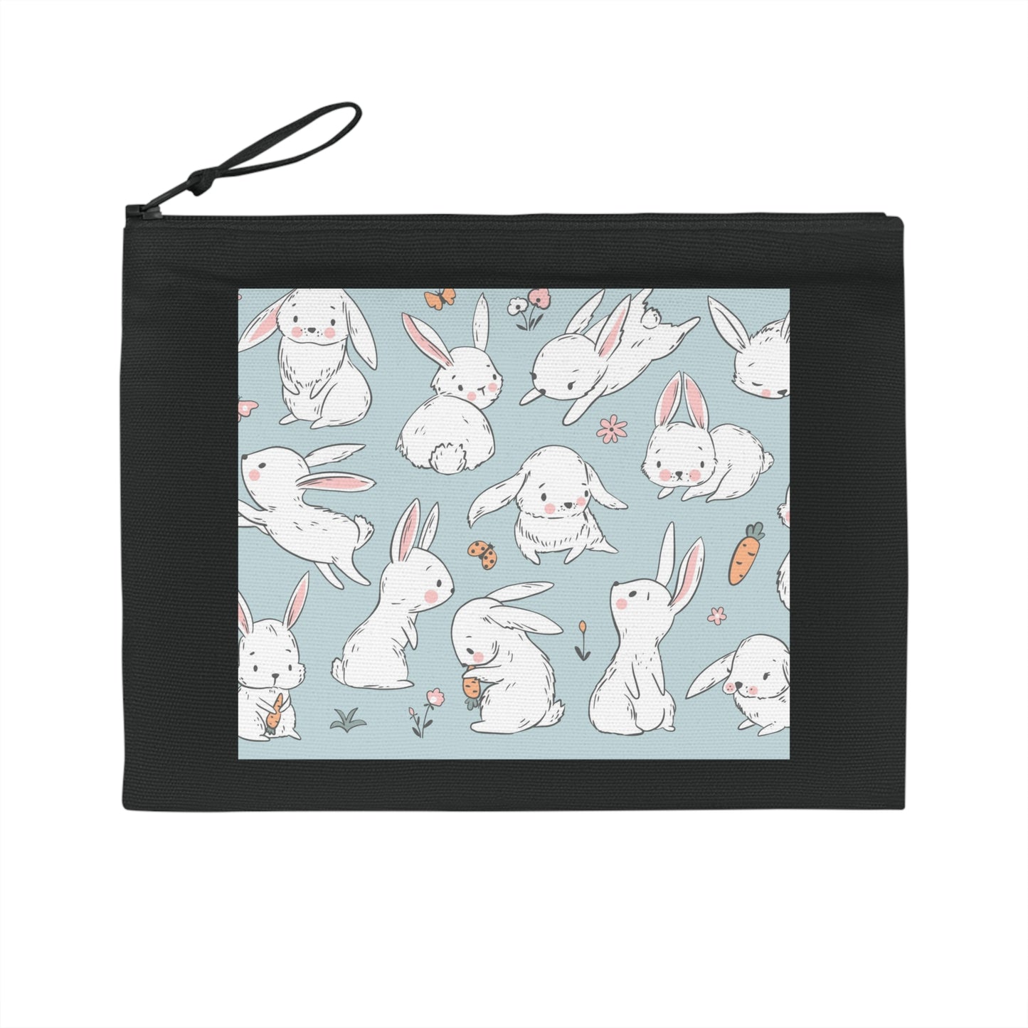 Bunny Pencil Case