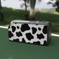 Cow print Bluetooth Speaker