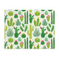 Cactus Placemat, 1pc