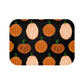 pumpkin Bath Mat