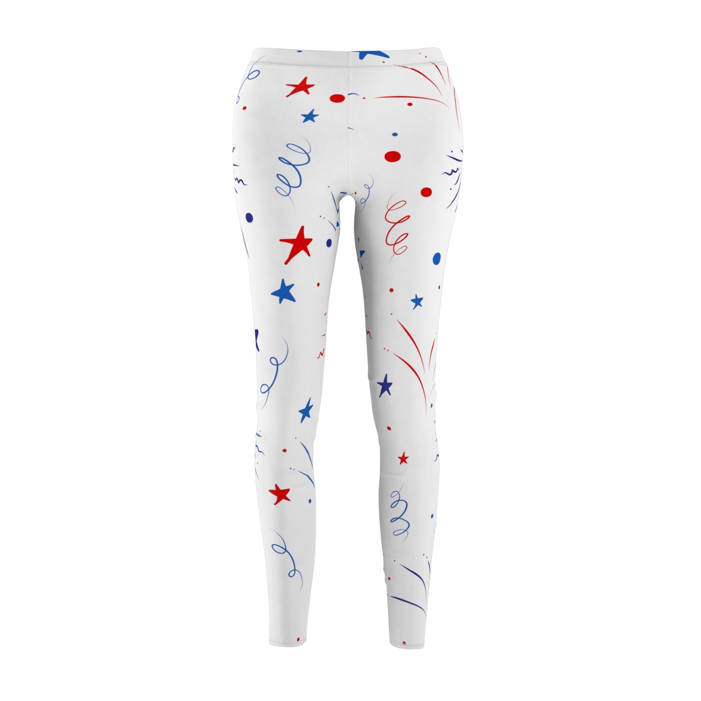 freedom pride leggings