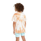 Kids Tie Dye