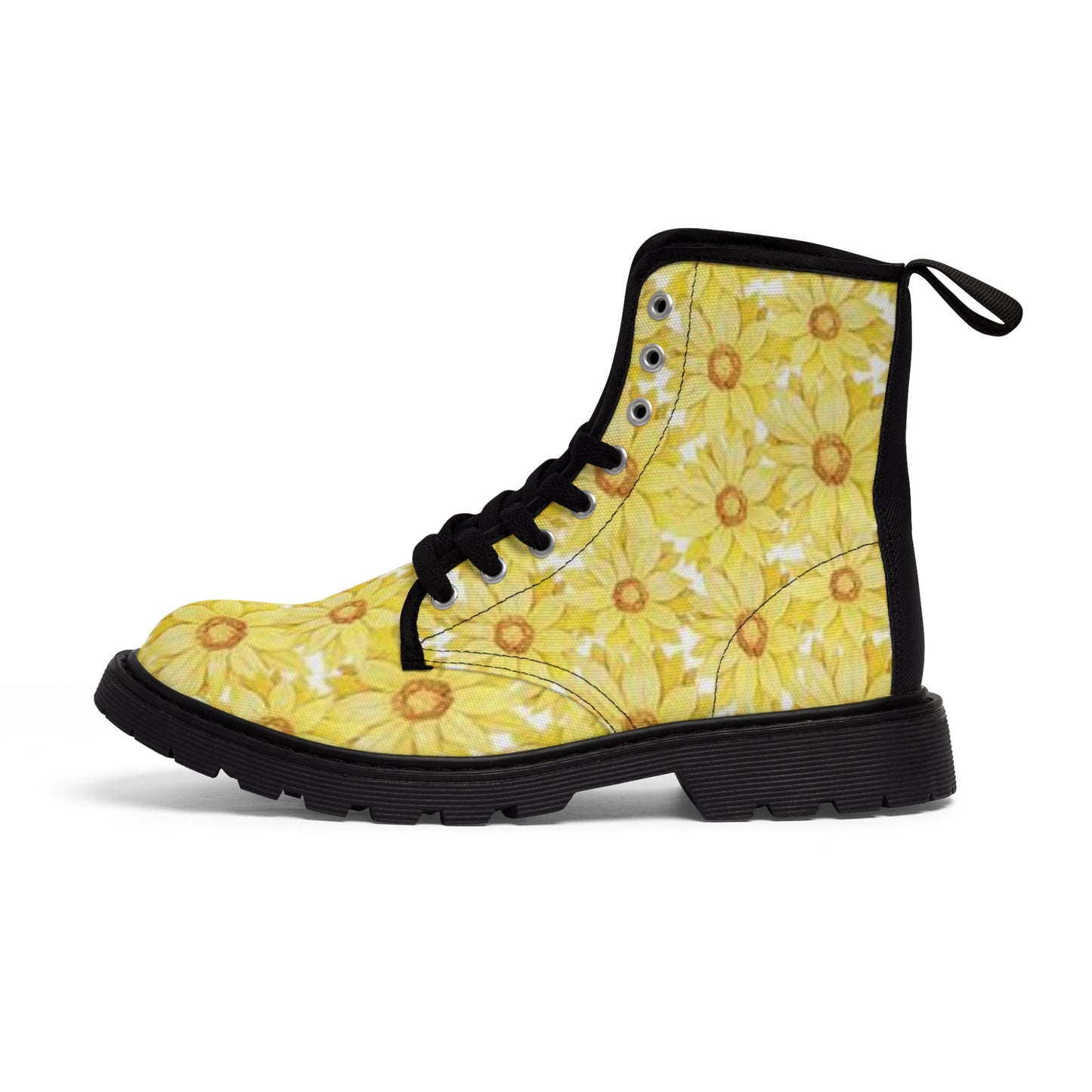 Women's Sunflower Boots