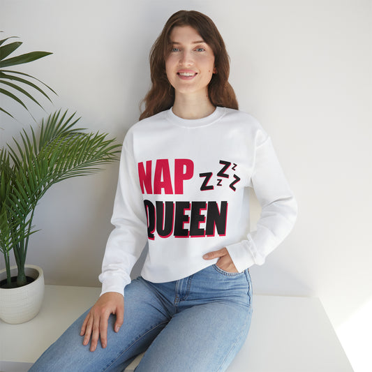 nap queen