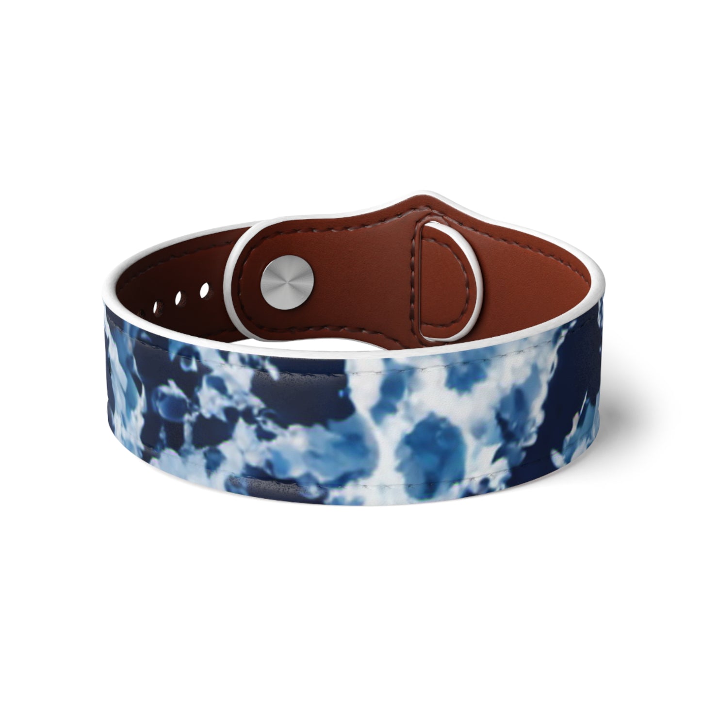 Oceanic Twist Wrist Wrap