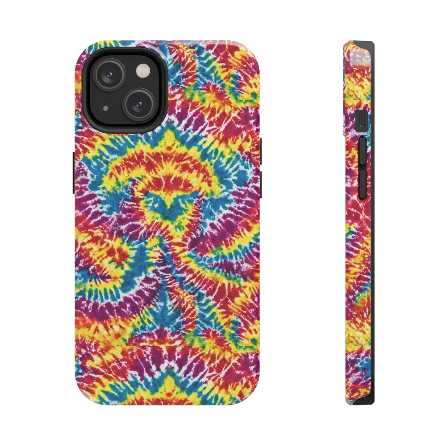 Psychedelic Phone Protector