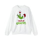 drink up grinches Sweatshirt