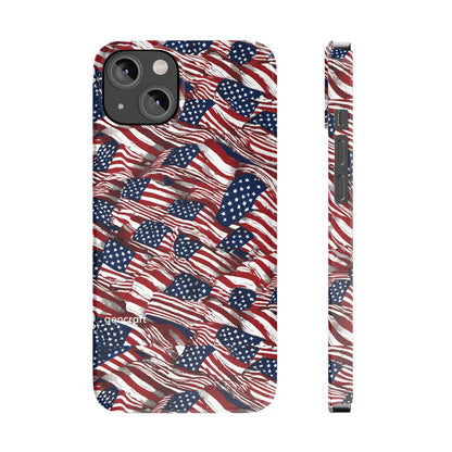 Patriot's Pocket Protector