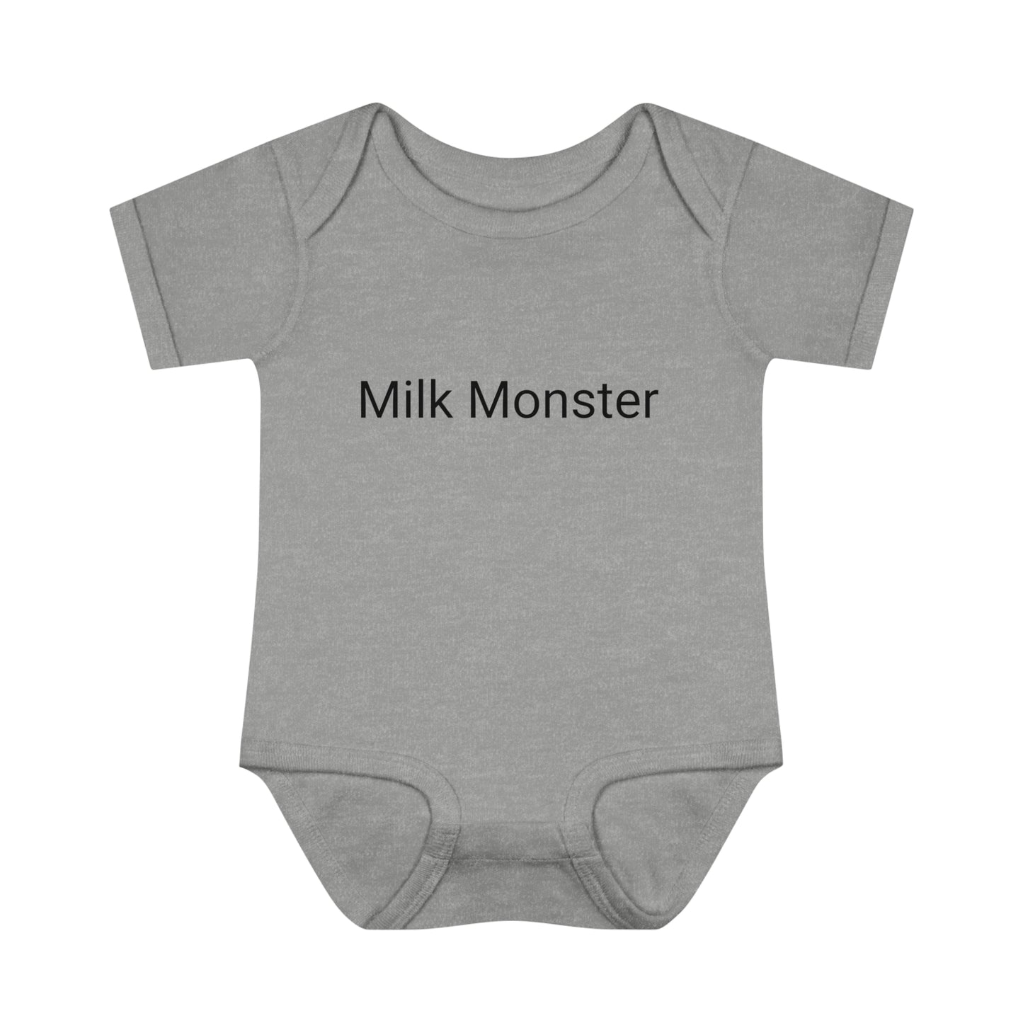 milk monster