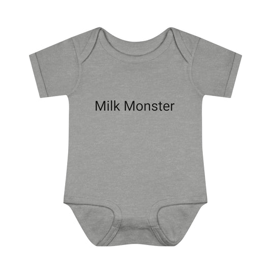 milk monster