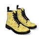 Women's Sunflower Boots