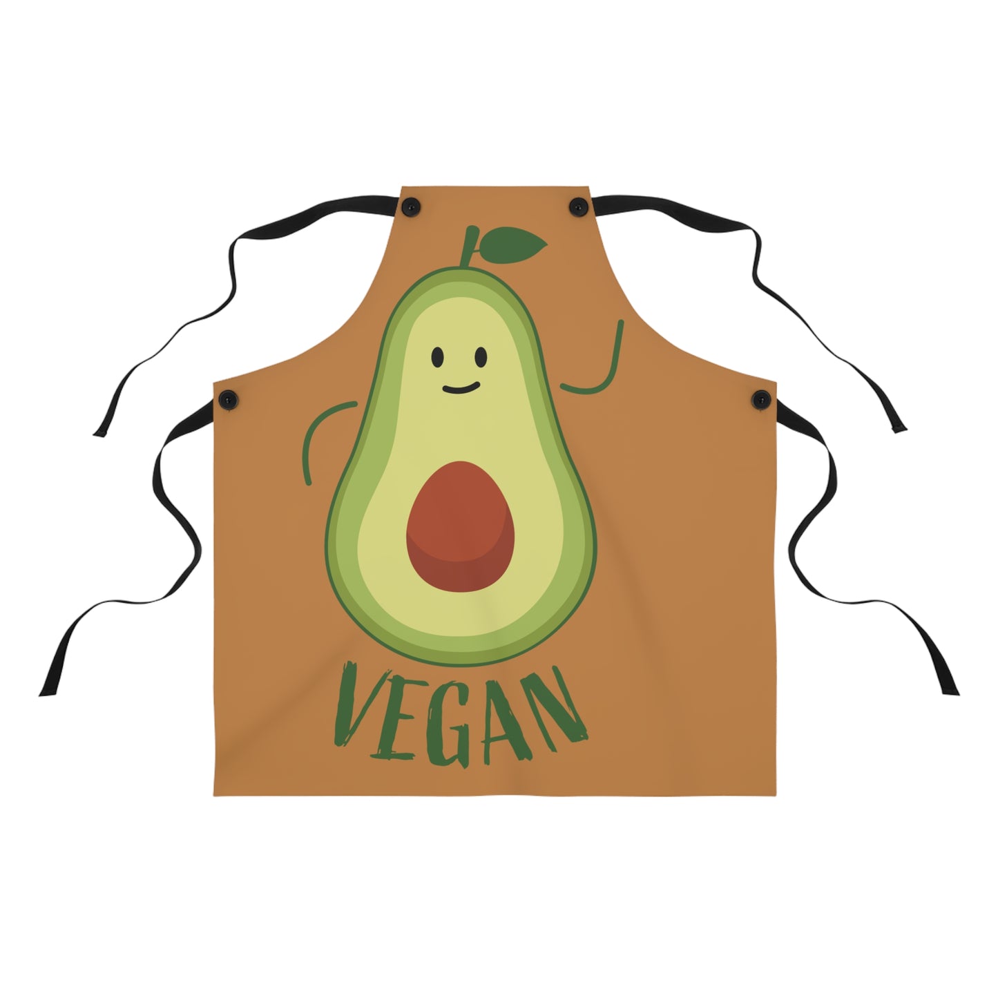 Vegan Apron