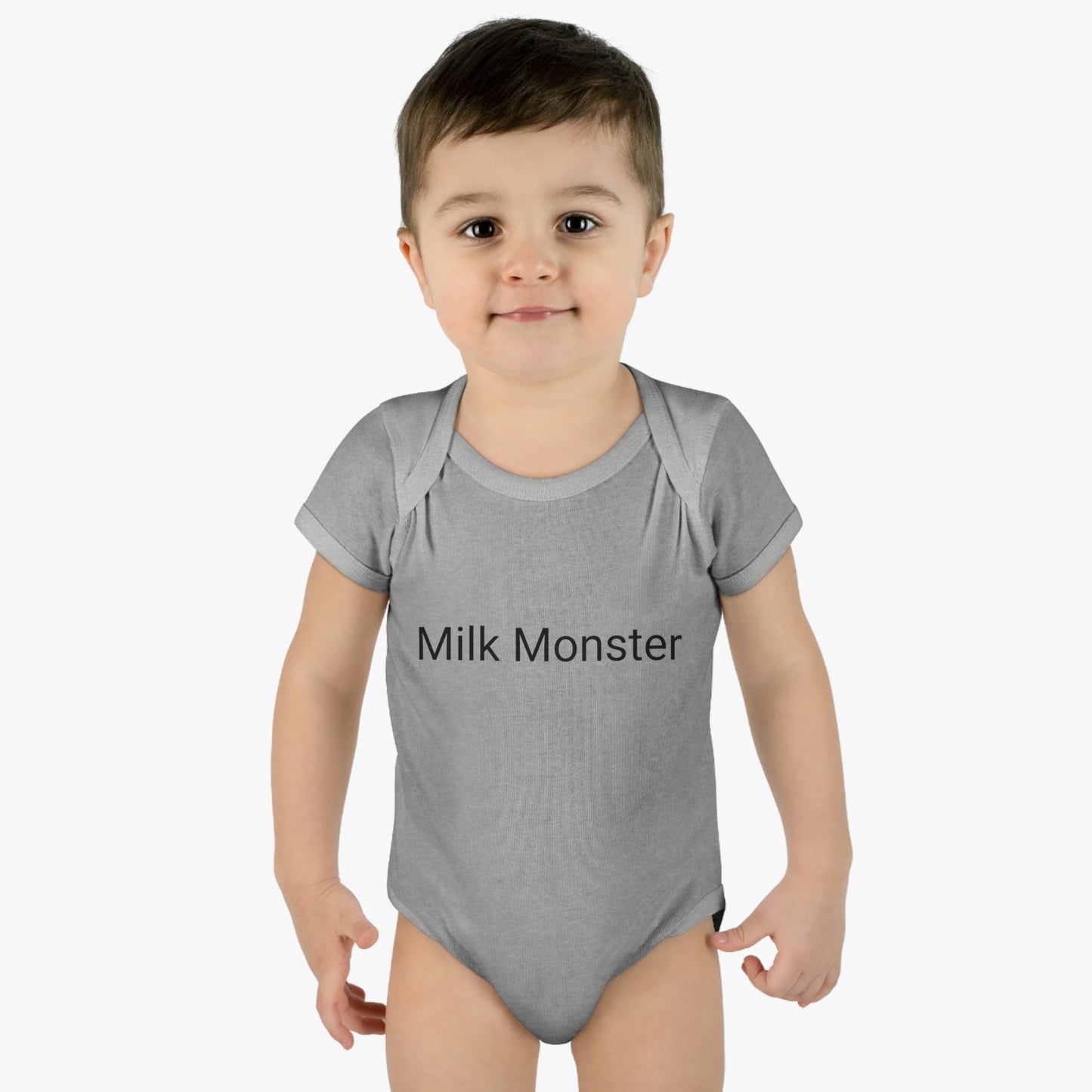 milk monster