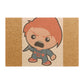 Chucky Coir Mat