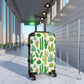 cactus Suitcase