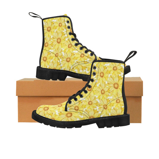 Women's Sunflower Boots