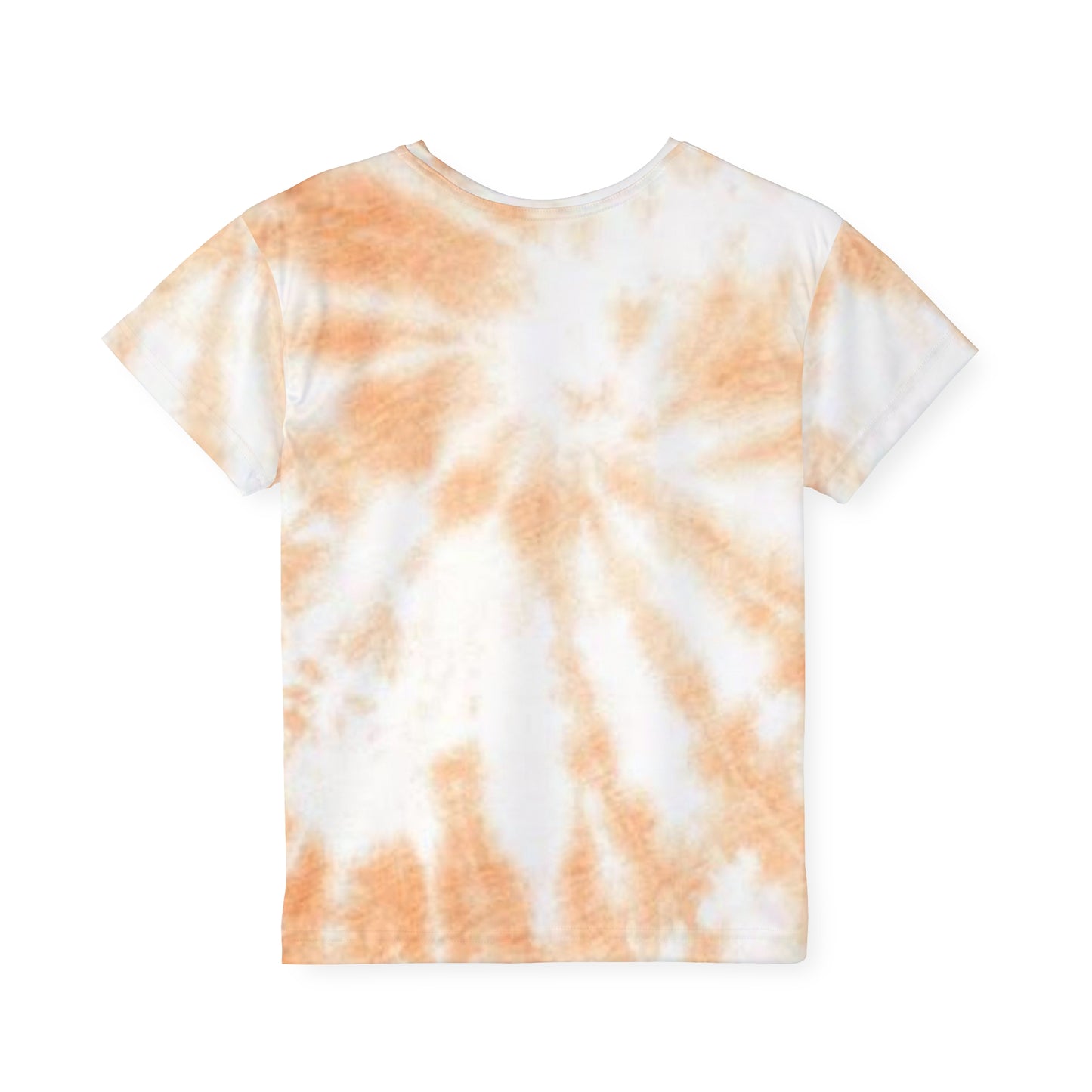 Kids Tie Dye