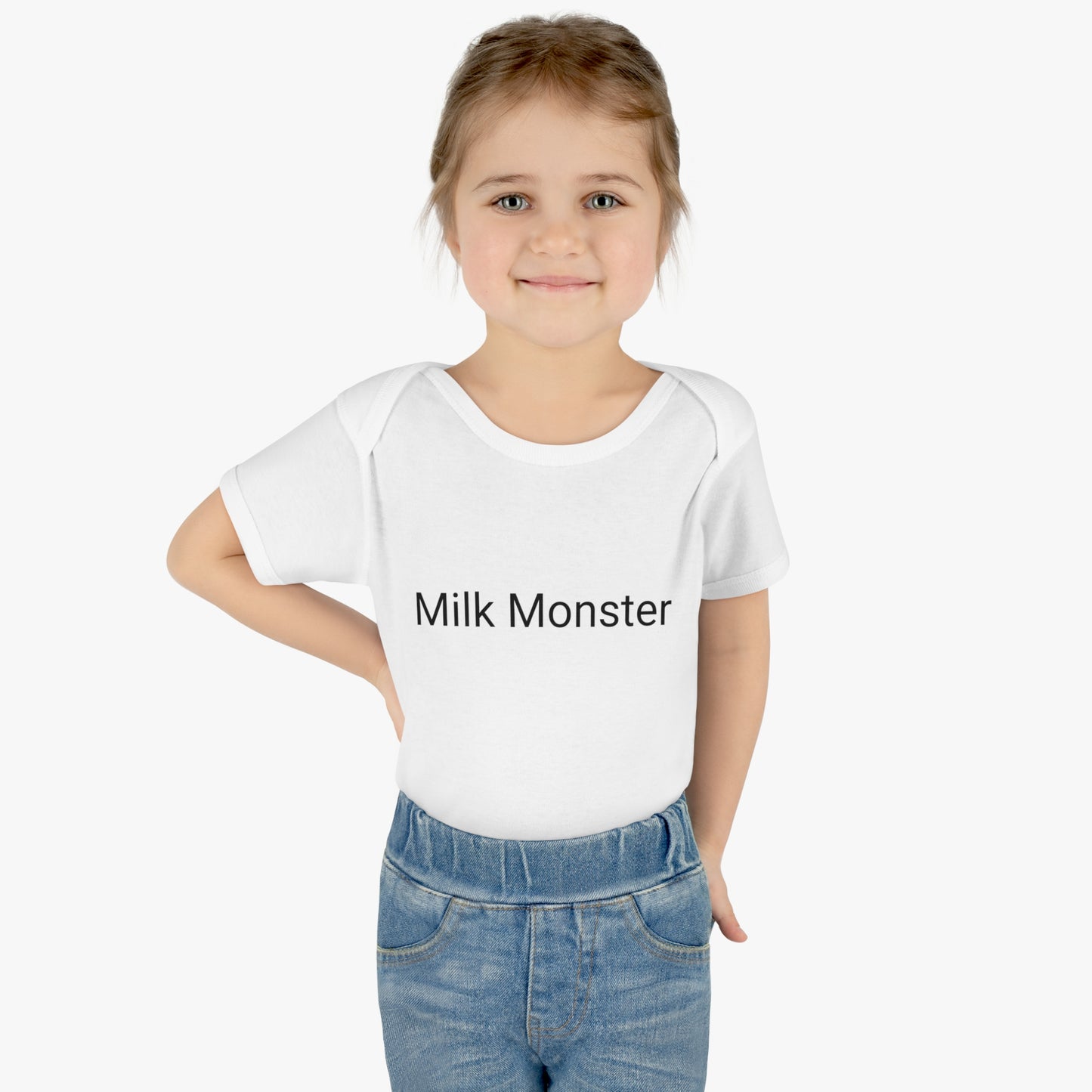 milk monster