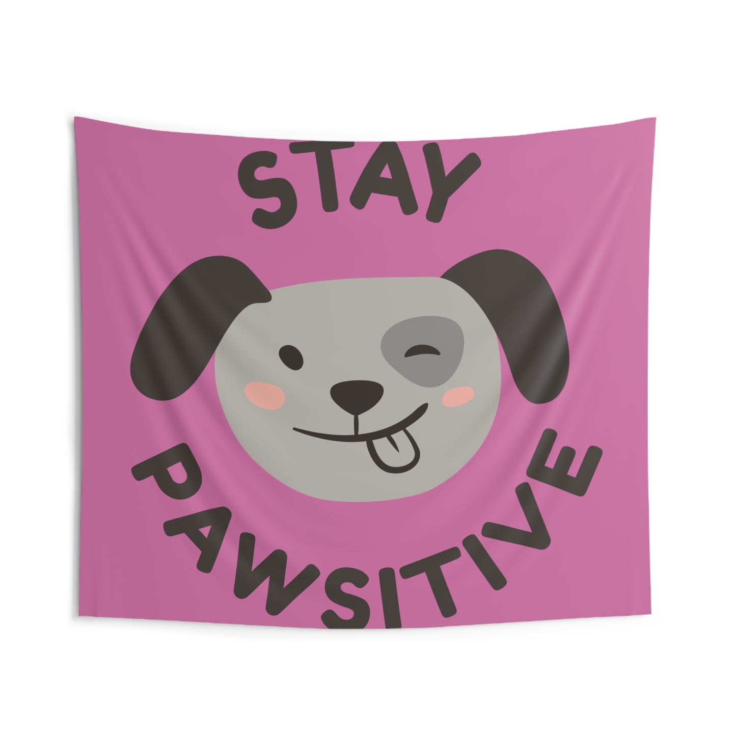 stay paw