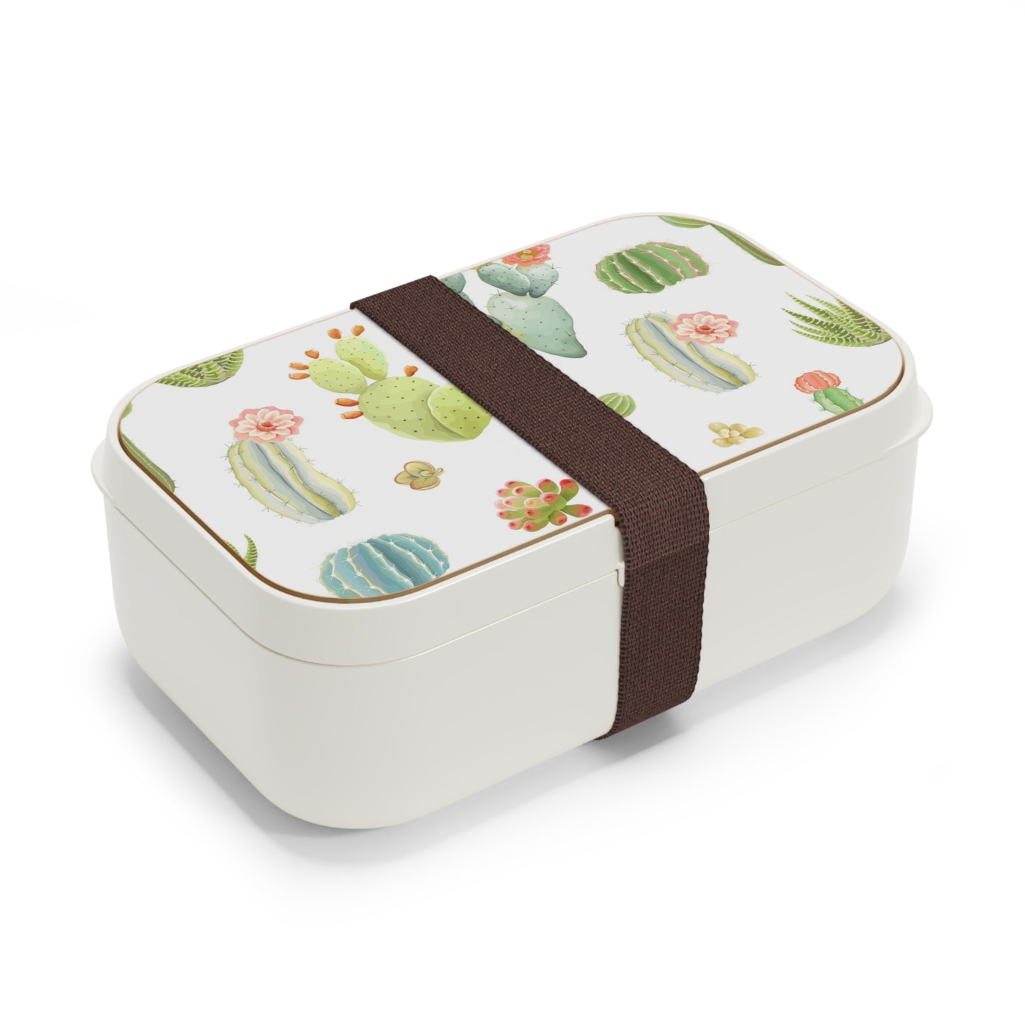 Cactus Bento Lunch Box