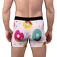 Men's Boxer Briefs donuts