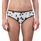 Women's Briefs cow