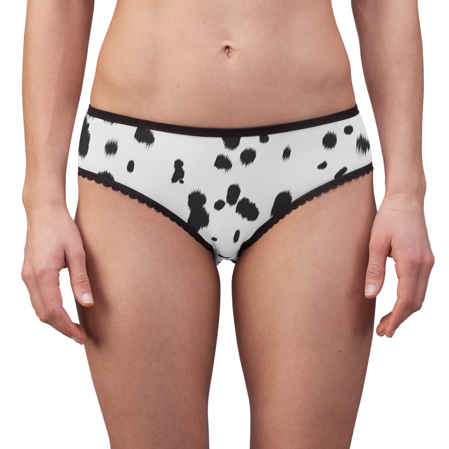 Women's Briefs cow