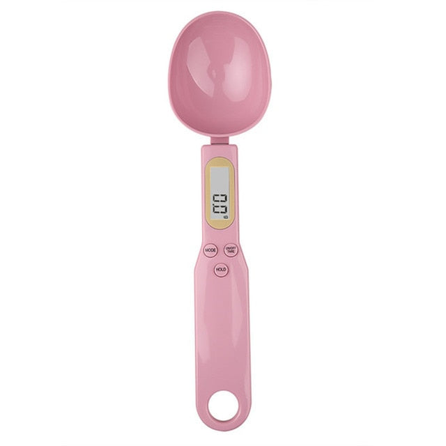 WannableShop™ High-precision Weighing Spoon