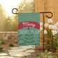 Garden & House Banner