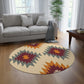 Round Rug