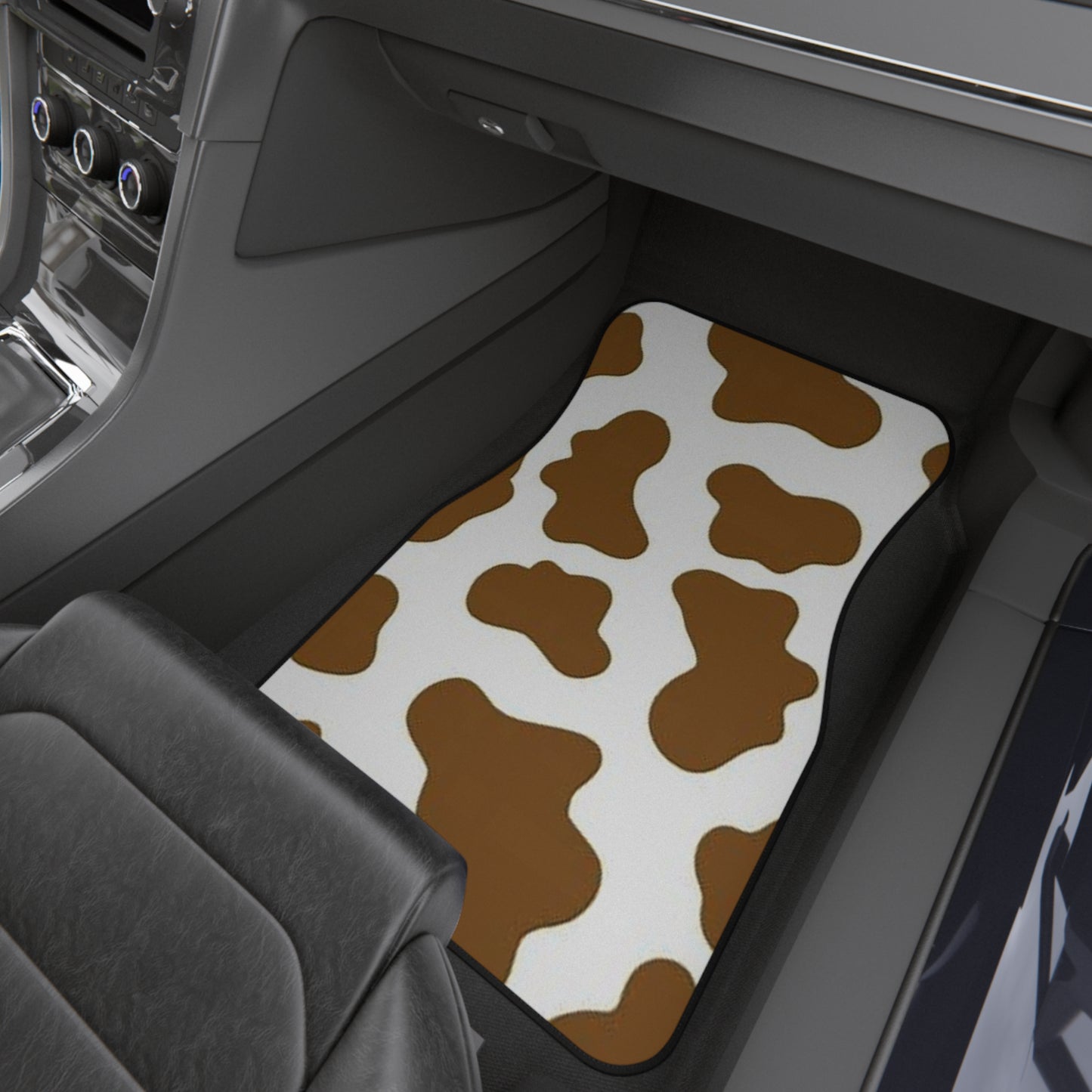 Car Mats (Set of 4)