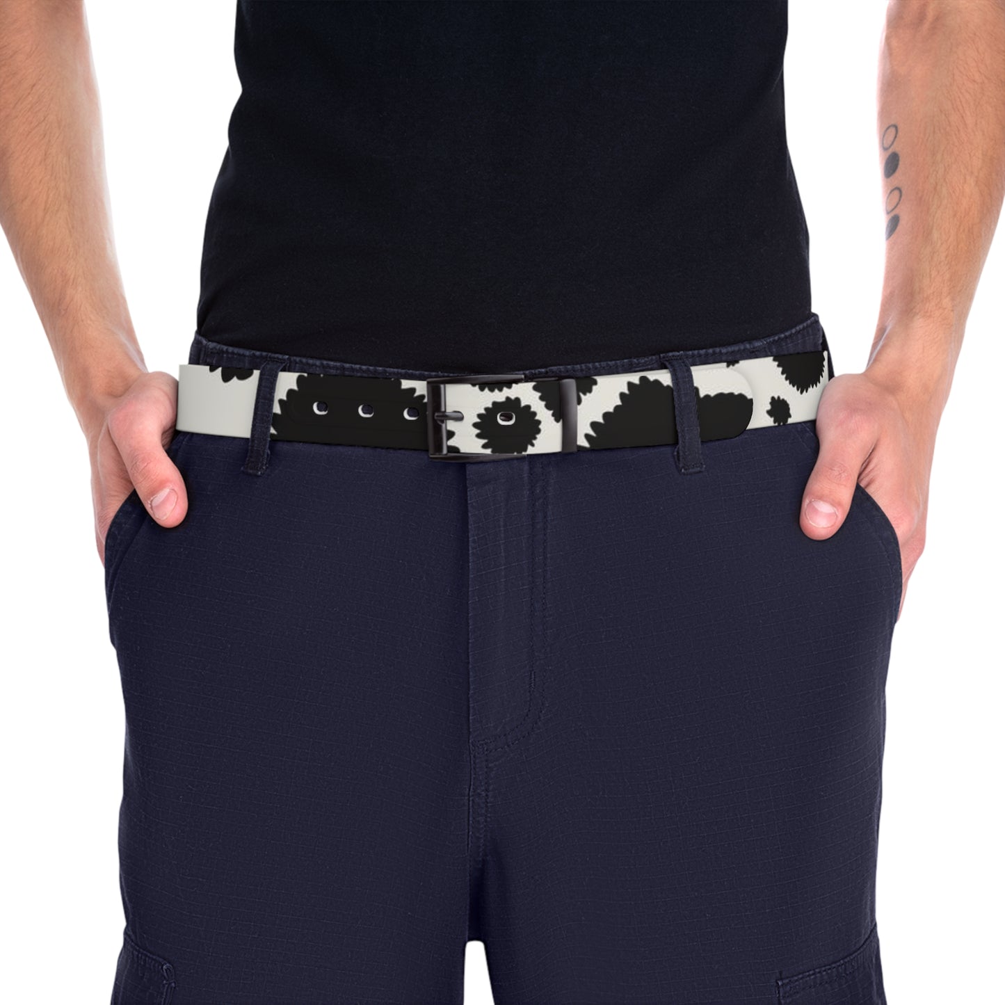 Cow Belt