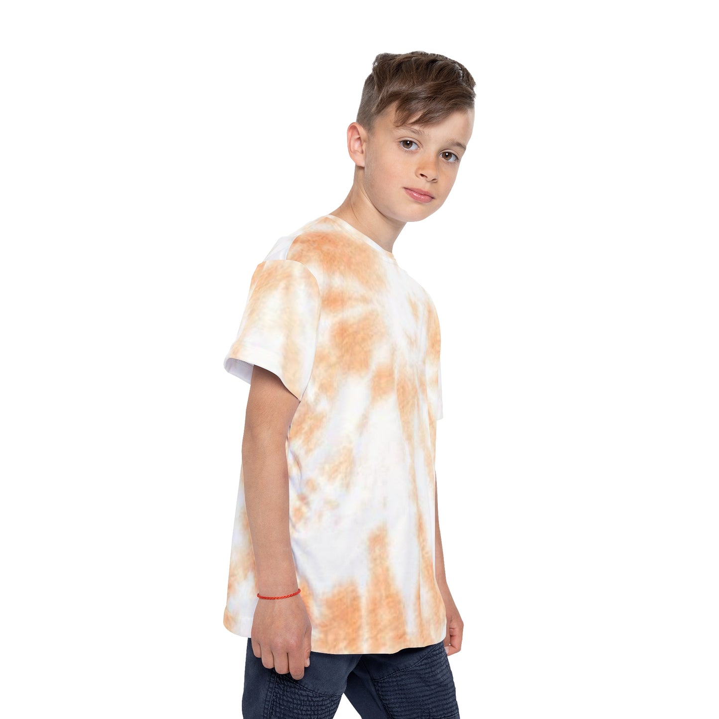 Kids Tie Dye