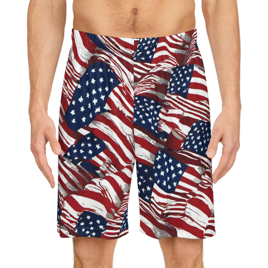 Freedom Fab Fit Shorts