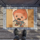 Chucky Coir Mat