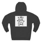 Unisex Premium Pullover Hoodie