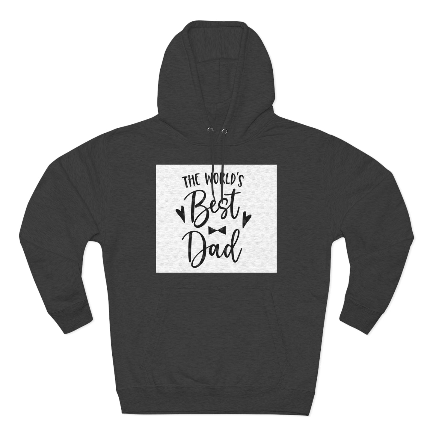 Unisex Premium Pullover Hoodie