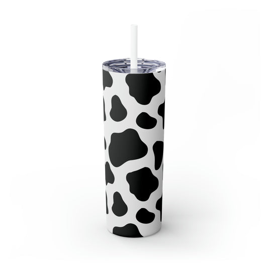 cow tumbler