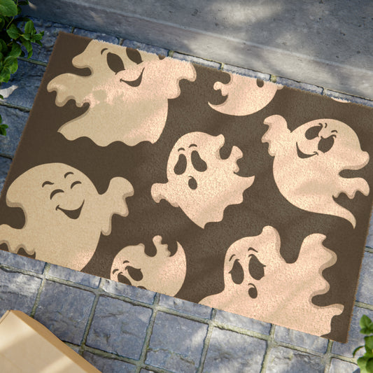 ghost Coir Mat