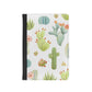 Cactus Passport Cover