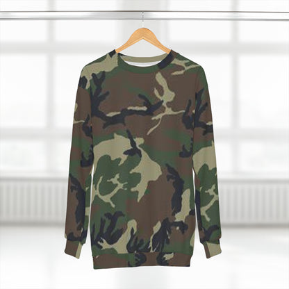 Unisex Sweatshirt (AOP)