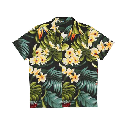 Men's Hawaiian Shirt (AOP)